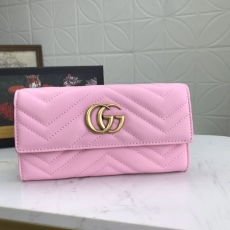 Gucci Wallets Purse